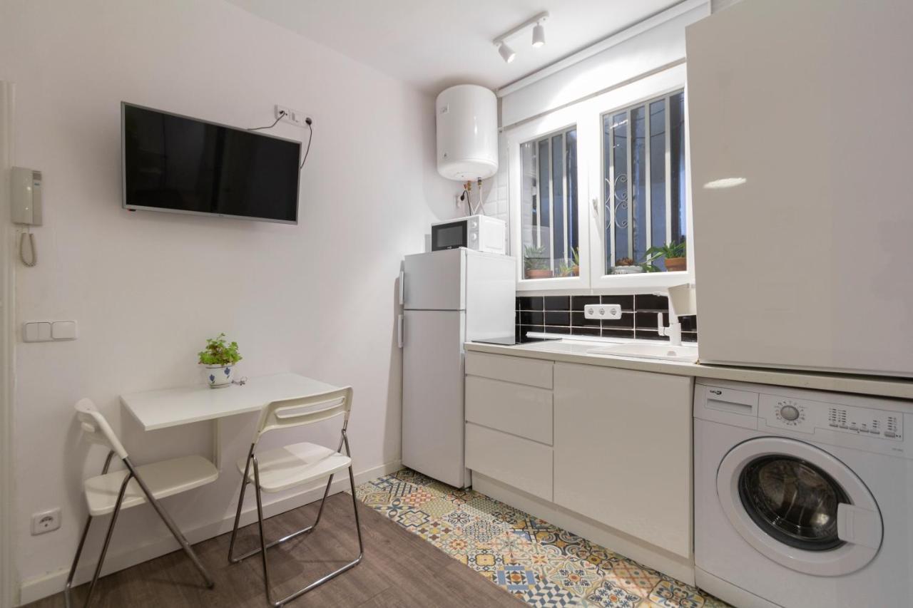 Appartamento Apart Meson Embajadores M3 *
