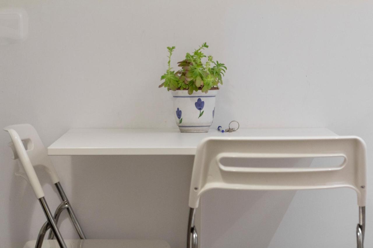 Apart Meson Embajadores M3 * Madrid
