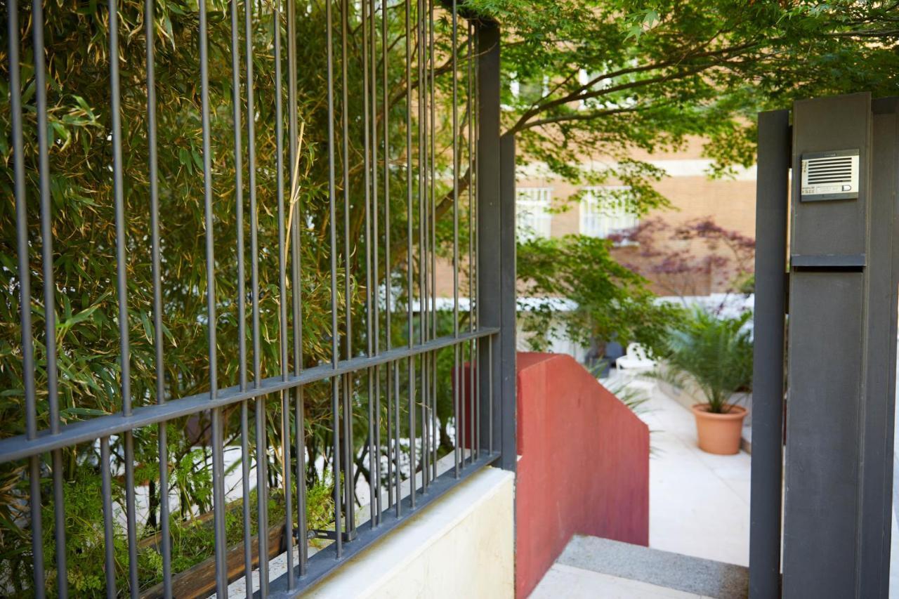 Loft Principe Pio