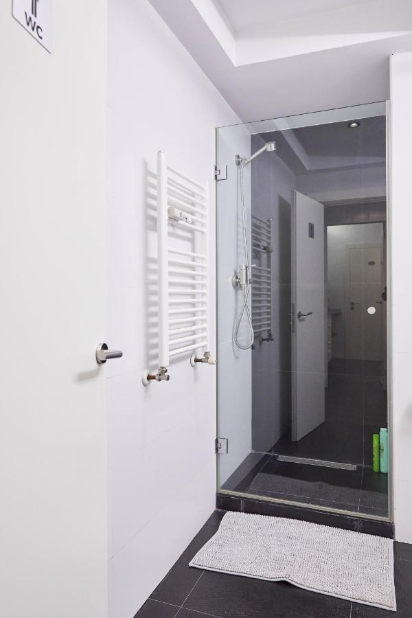 Apartment Loft Principe Pio Madrid