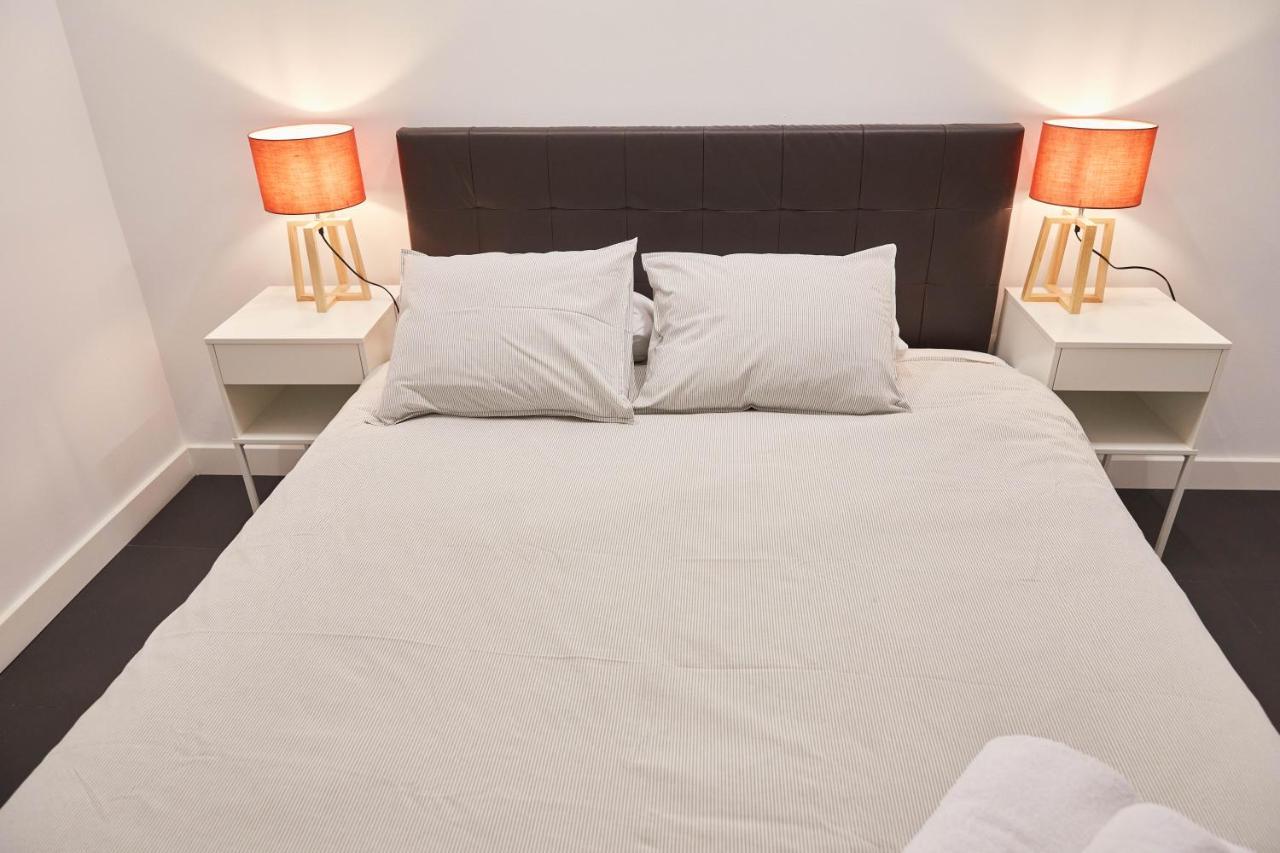 Loft Principe Pio * Madrid