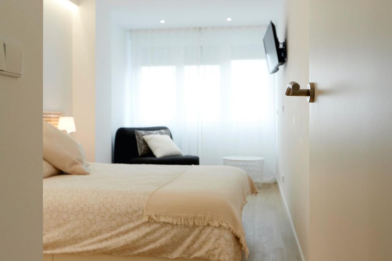 Precioso Loft Zona Santiago Bernabeu