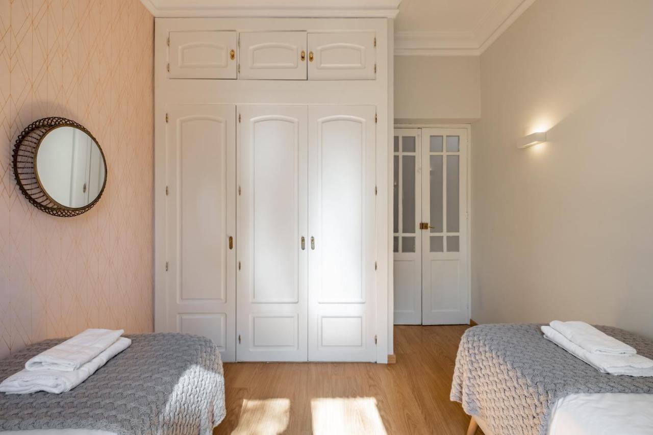 Apartamento Minty - Plaza De Espana Madri