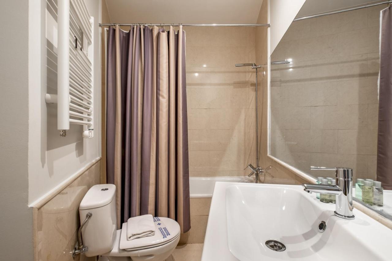 Apartamento Minty - Plaza De Espana Madri