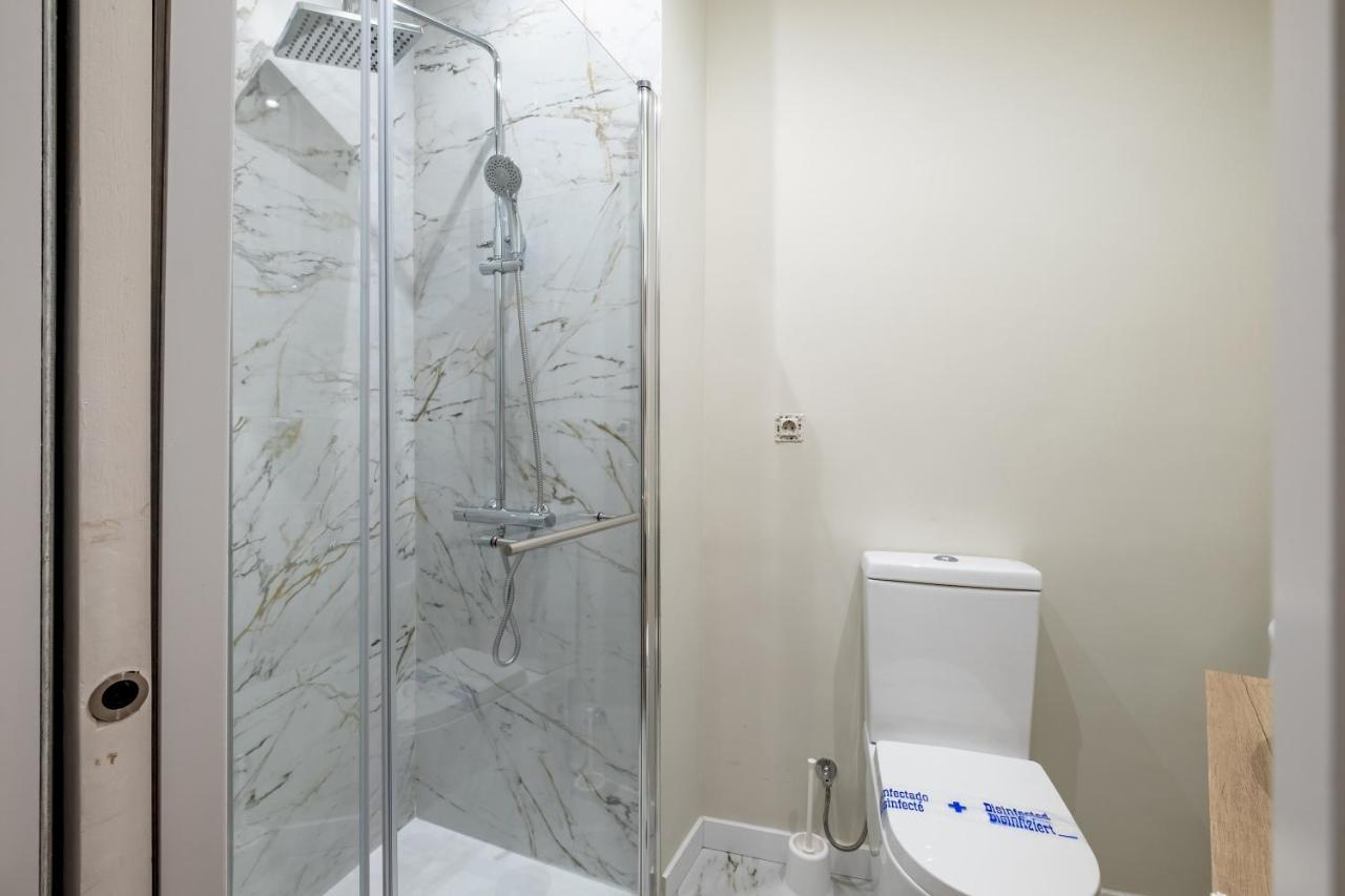 Minty - Plaza De Espana Appartement Madrid
