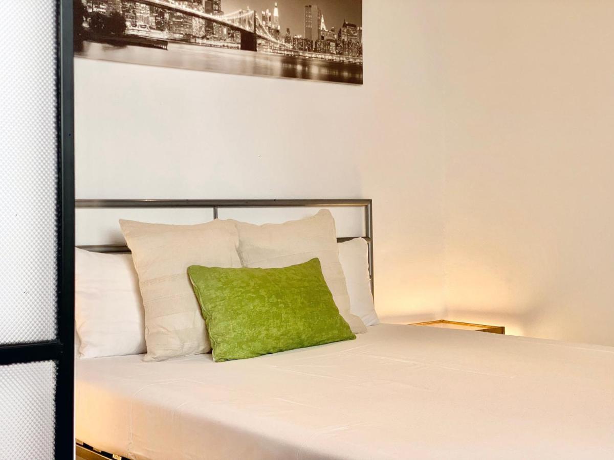 Charming Gran Via Attic