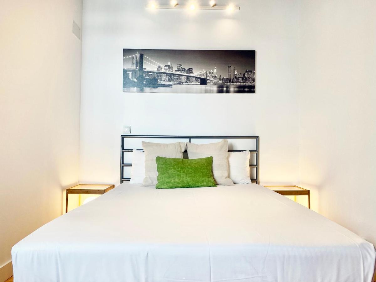 Appartement Charming Gran Via Attic
