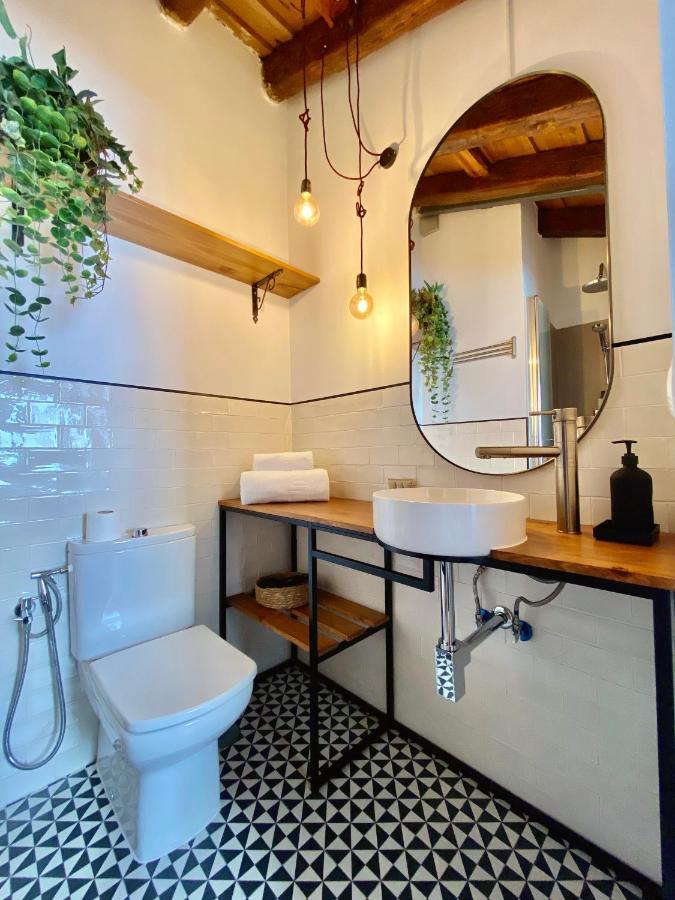 Appartement Charming Gran Via Attic
