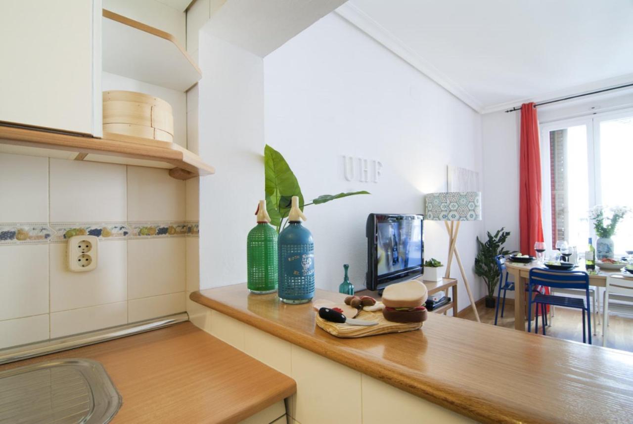 Plaza Mayor Iii En Appartement