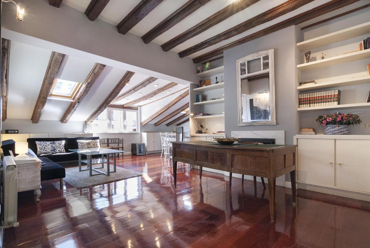 Apartamento Mit House Galileo Ii En Madrid