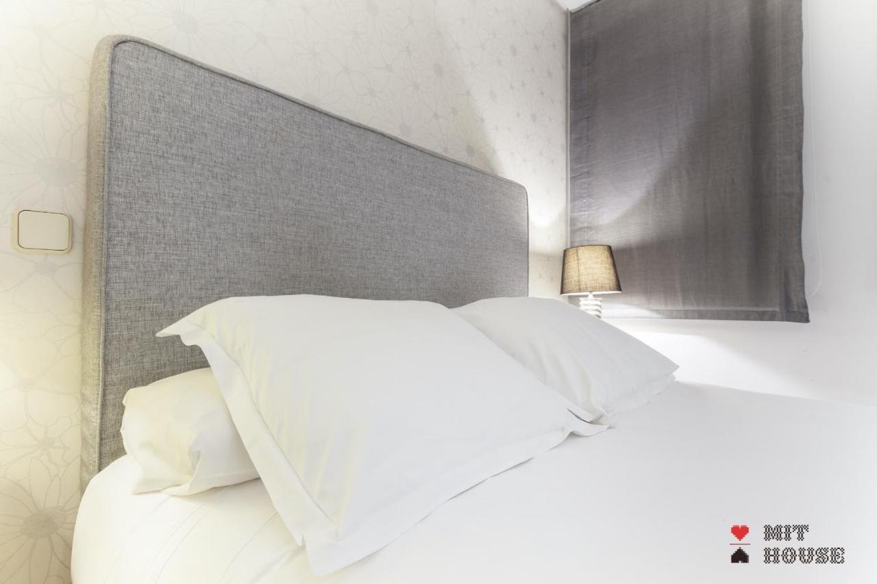 Appartement Mit House Puerta Del Sol Iii En