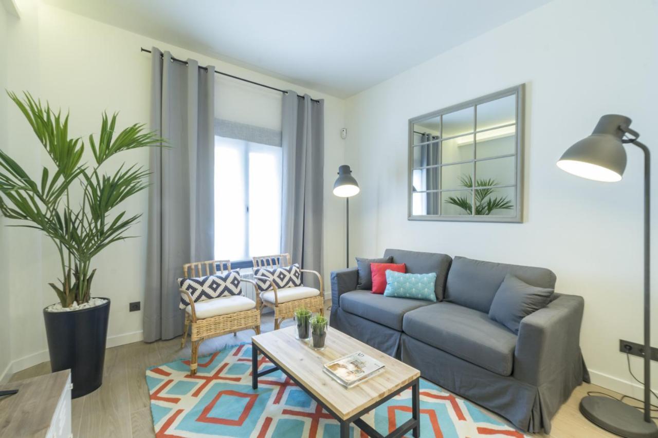 Mit House Bravo En Apartamento Madrid