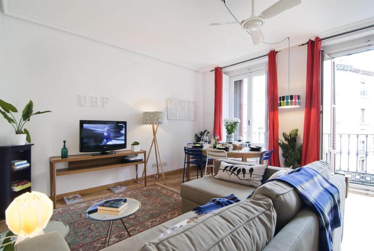 Appartement Plaza Mayor Iii En