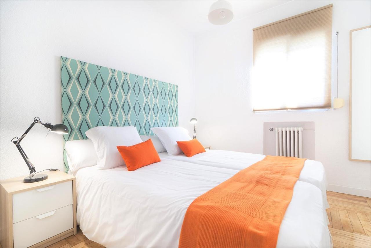 Apartamento Plaza Mayor Terrace En *