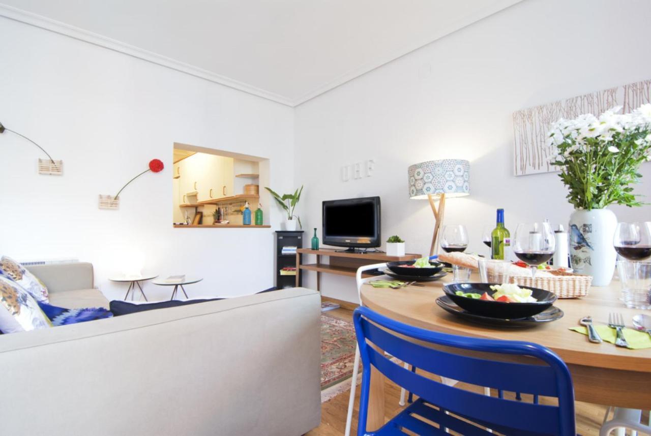 Plaza Mayor Iii En Appartement *