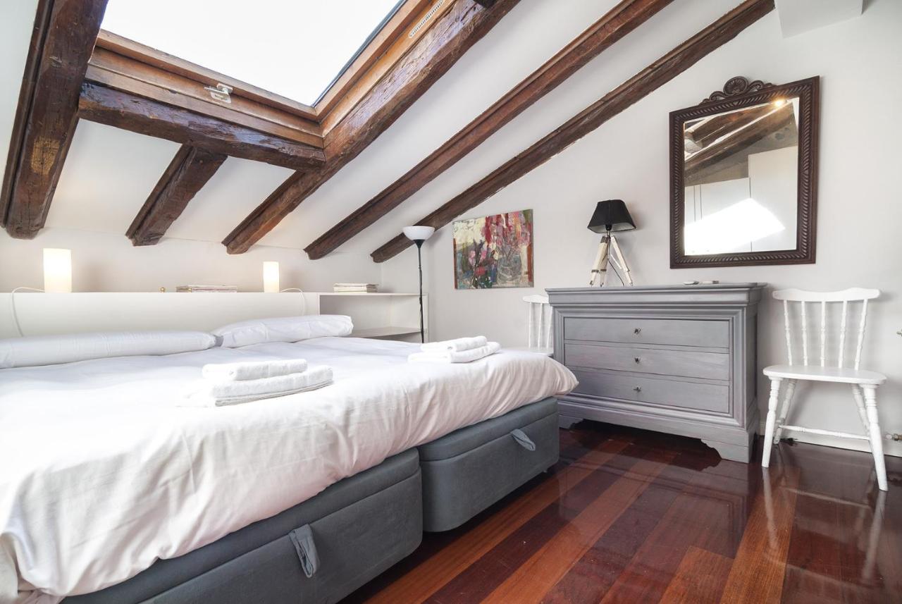 Mit House Galileo Ii En Apartamento
