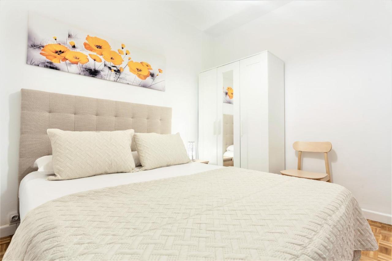 Apartamento Mit House Latina En *