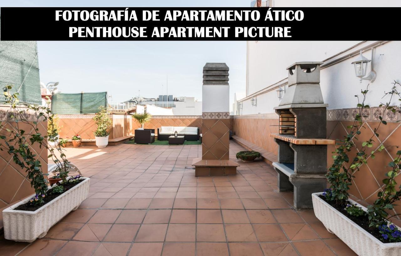Appartement Principe 2
