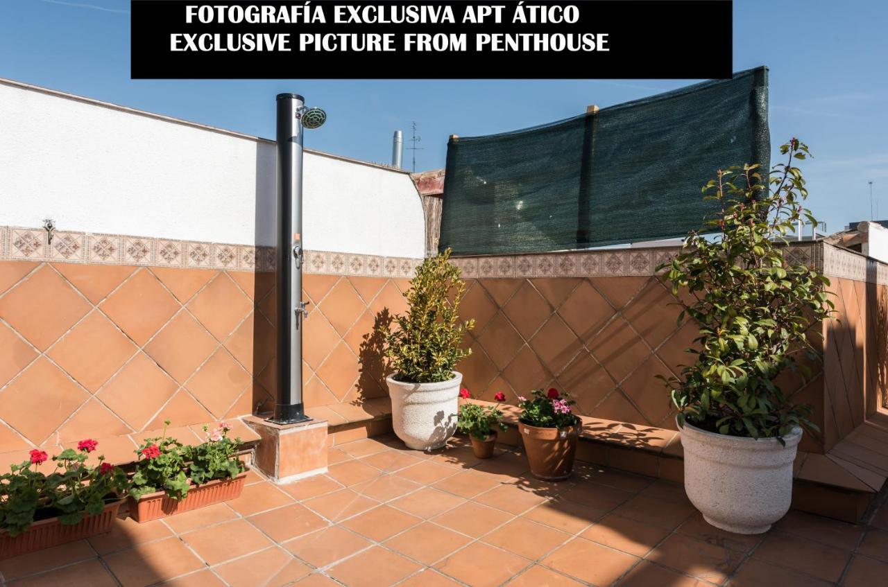 Appartement Principe 2 Madrid