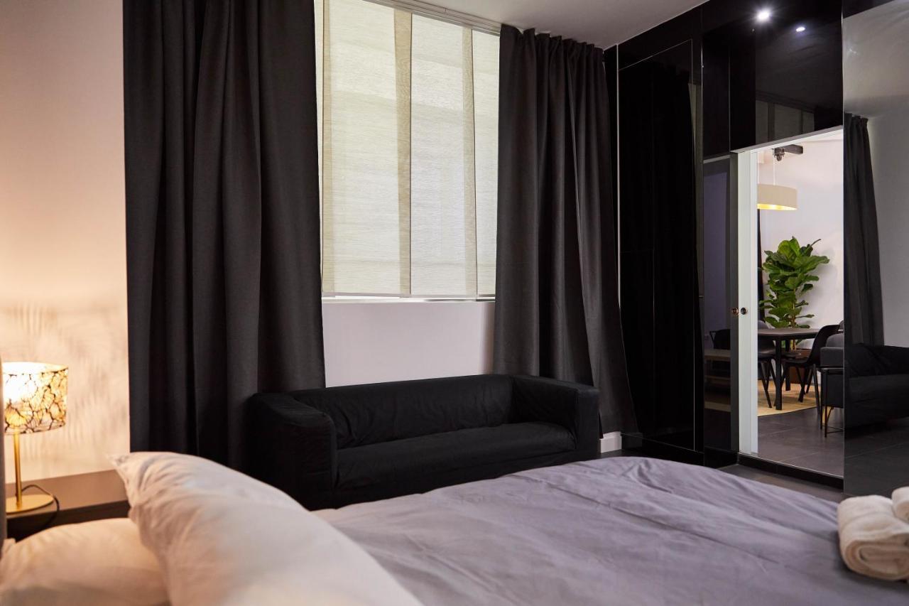 Loft Principe Pio * Madrid