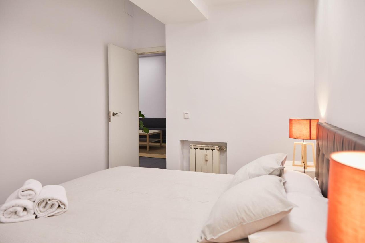 Loft Principe Pio Apartment