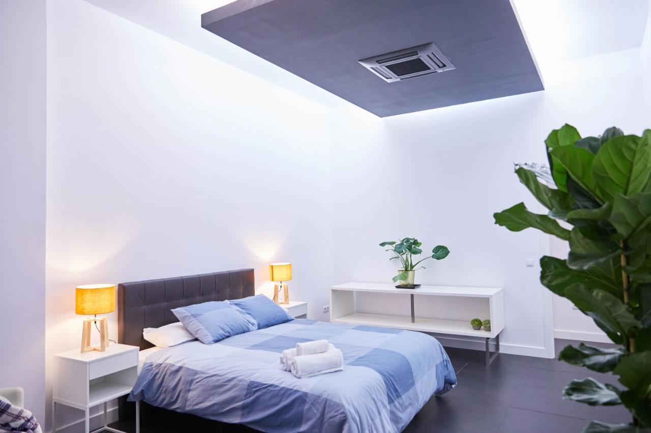 Loft Principe Pio Apartment Madrid