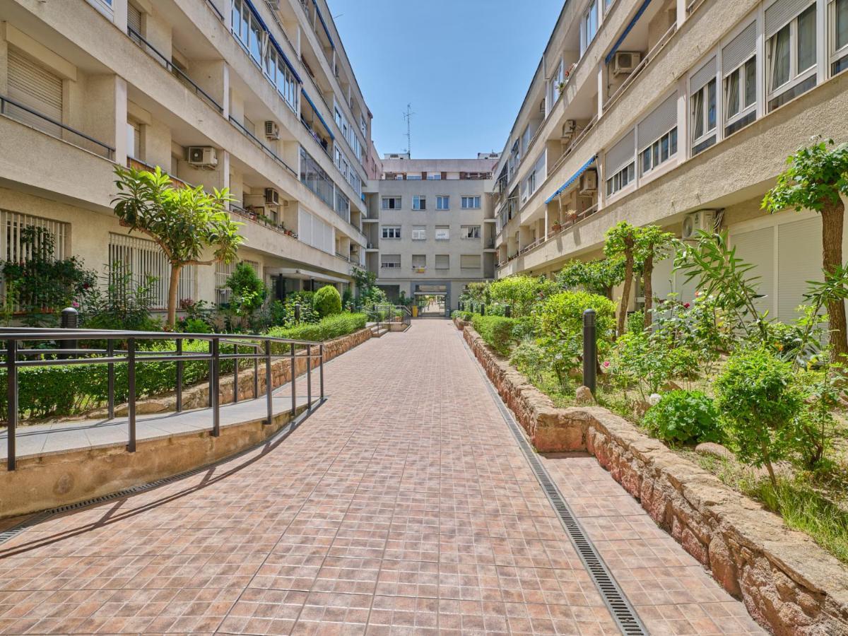 Appartement My - Acogedor Apartamento En Canillas Vi Madrid