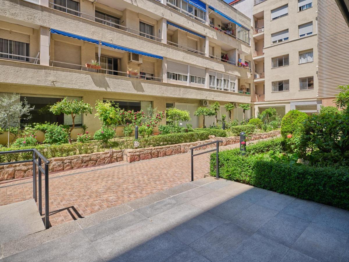 Appartement My - Acogedor Apartamento En Canillas Vi *