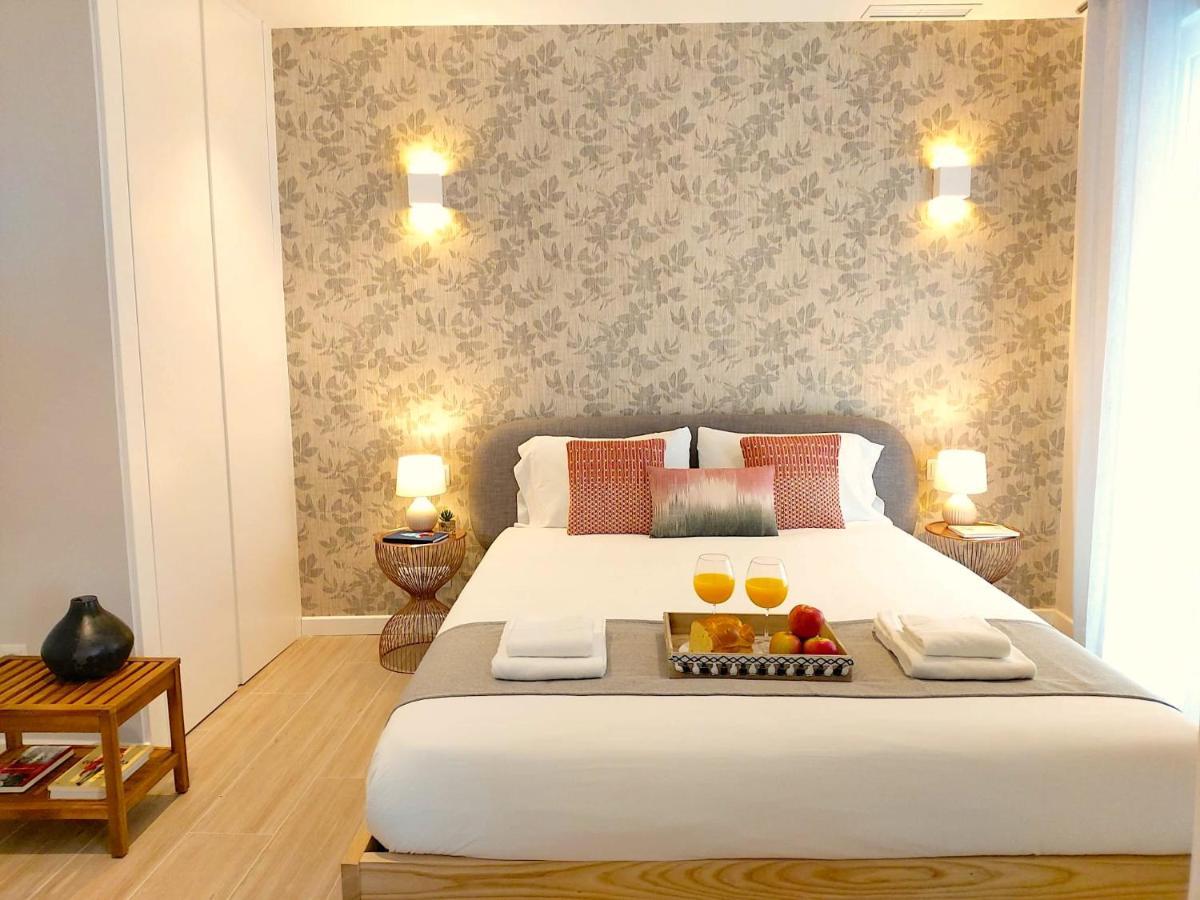 Appartement Nuevo Y Reformado Al Lado De La Gran Via Madrilena Madrid