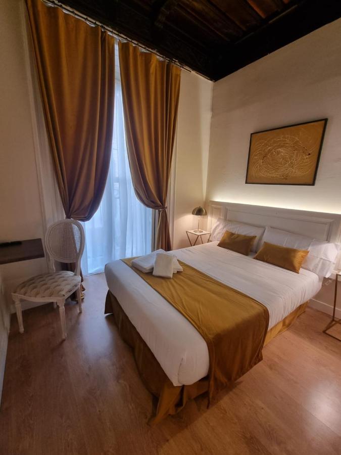 Le Petit Palue- Flora Madrid