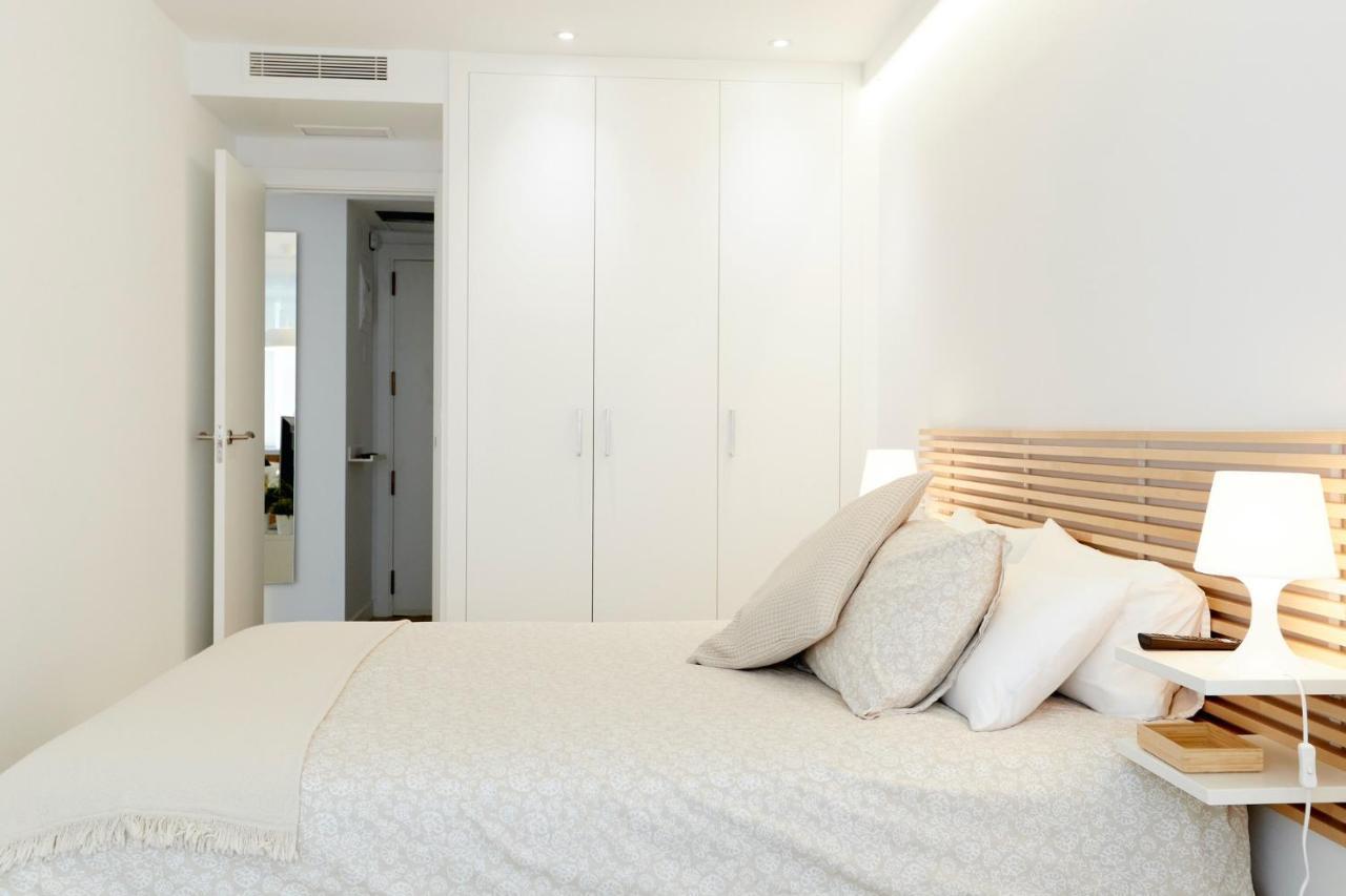Precioso Loft Zona Santiago Bernabeu *