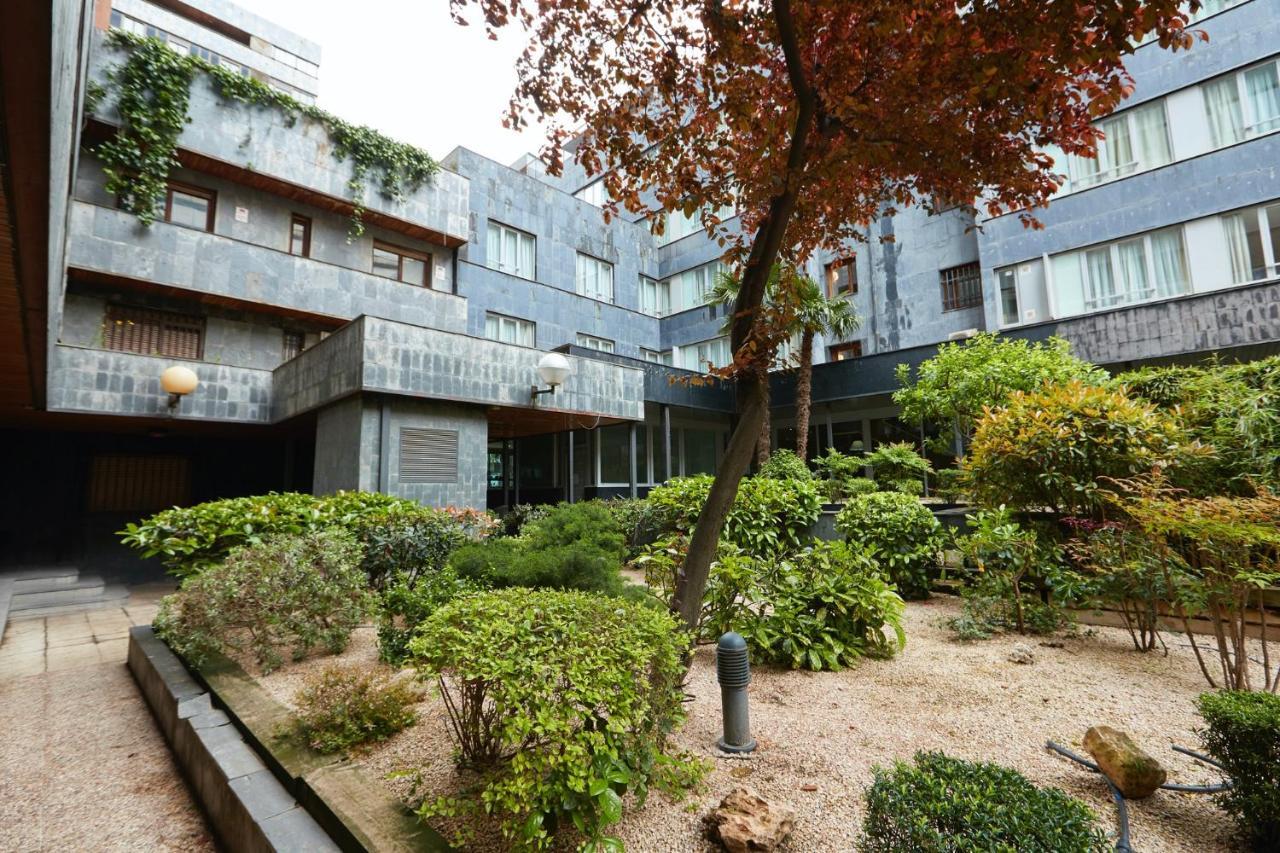 Precioso Loft Zona Santiago Bernabeu * Madri
