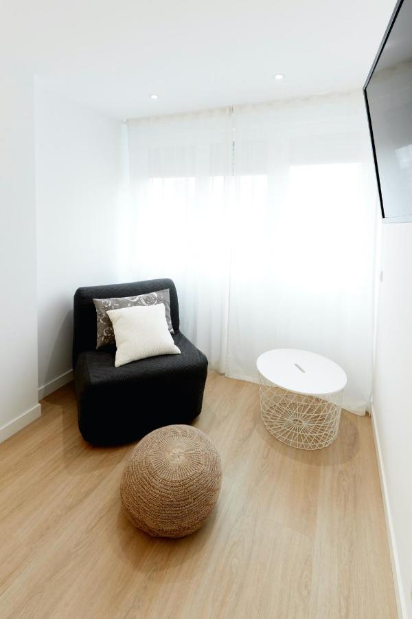 Precioso Loft Zona Santiago Bernabeu Apartamento Madri