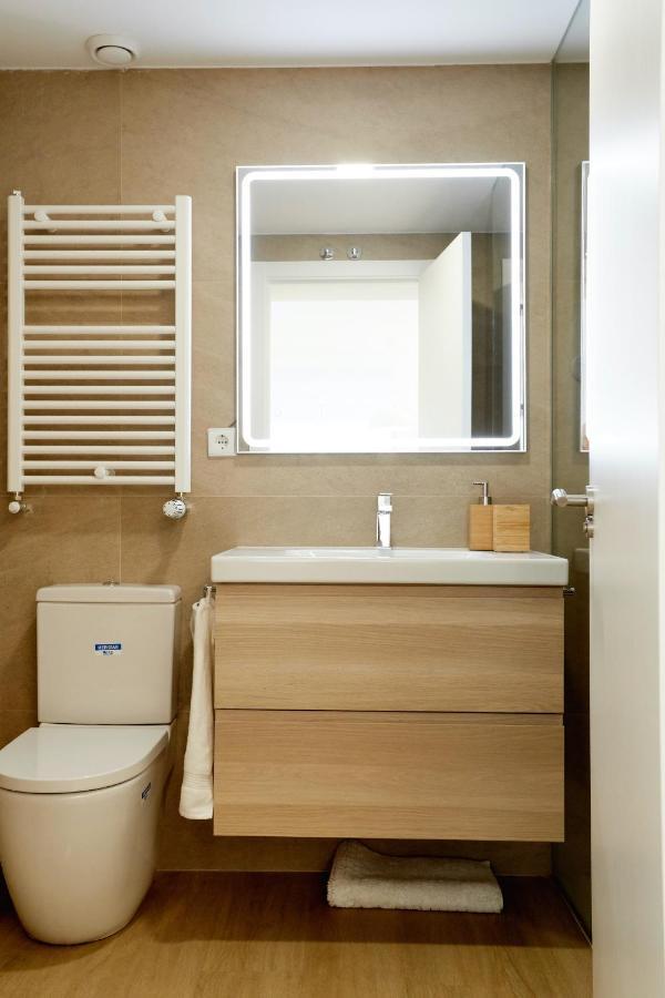 Precioso Loft Zona Santiago Bernabeu * Madri