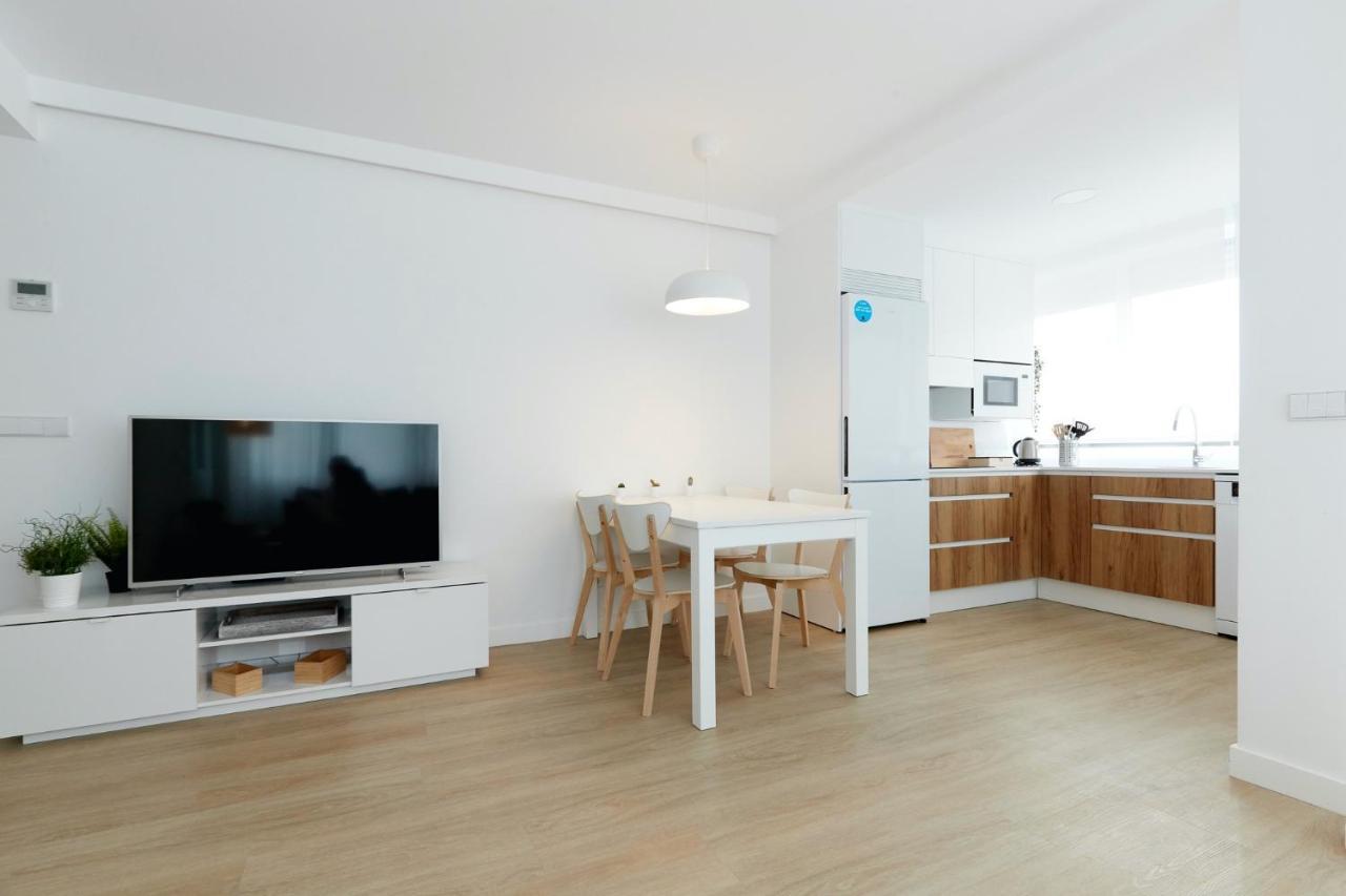 Precioso Loft Zona Santiago Bernabeu * Madri
