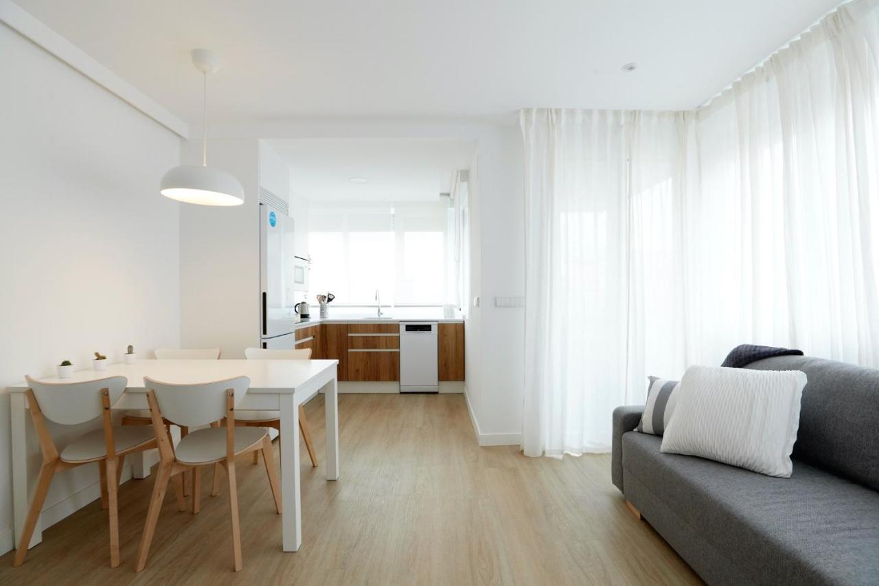 Precioso Loft Zona Santiago Bernabeu Madri
