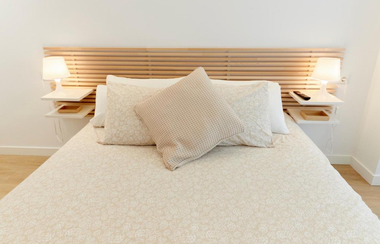 Precioso Loft Zona Santiago Bernabeu