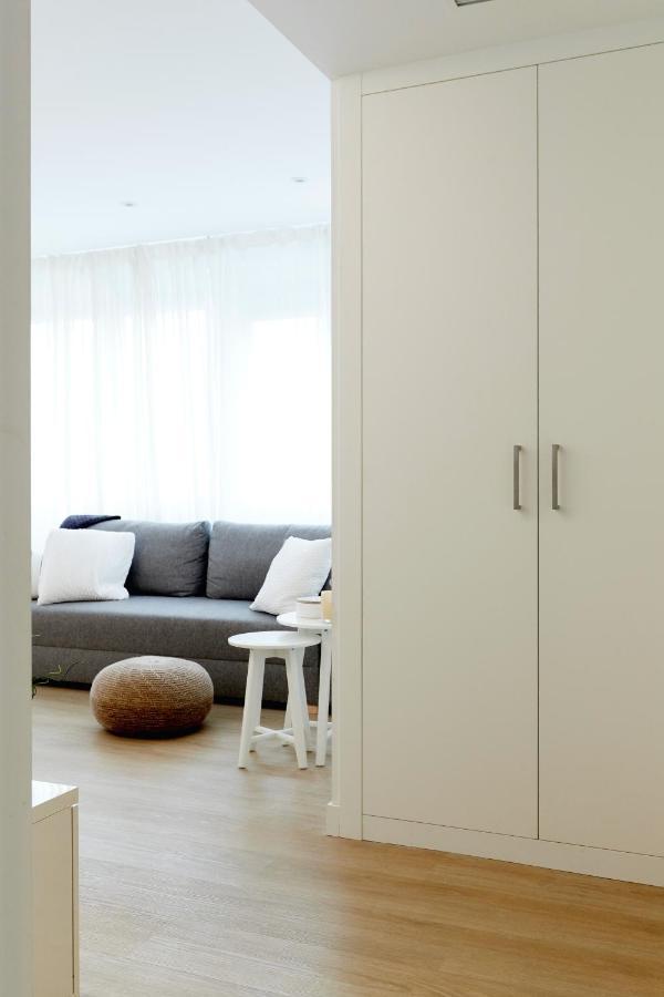Apartamento Precioso Loft Zona Santiago Bernabeu *