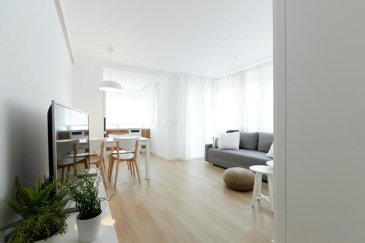 Appartement Precioso Loft Zona Santiago Bernabeu *