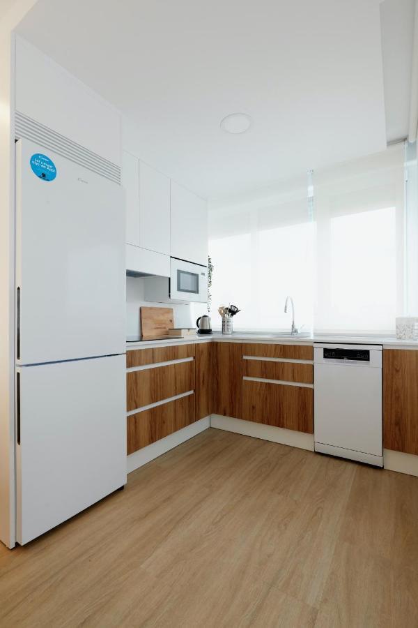 Apartamento Precioso Loft Zona Santiago Bernabeu