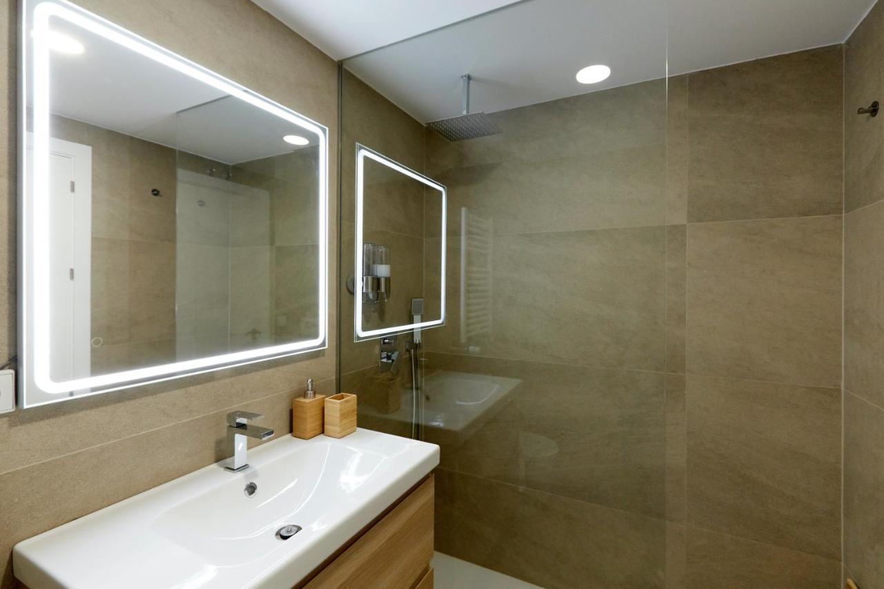 Apartamento Precioso Loft Zona Santiago Bernabeu *