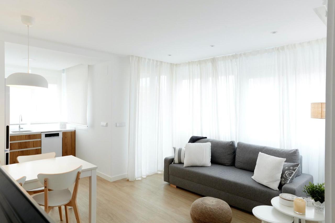 Precioso Loft Zona Santiago Bernabeu Apartamento