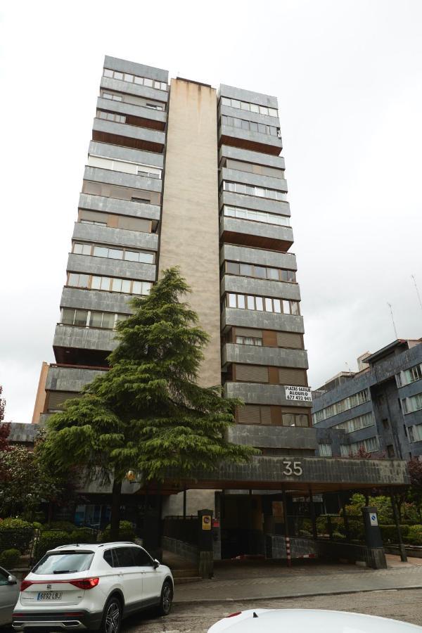 Apartamento Precioso Loft Zona Santiago Bernabeu Madri