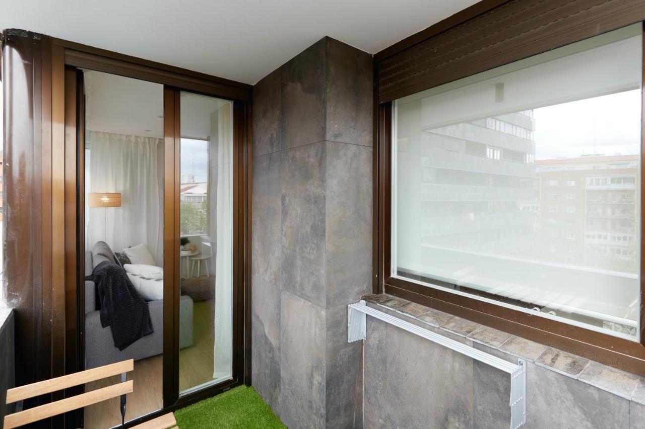 Apartamento Precioso Loft Zona Santiago Bernabeu