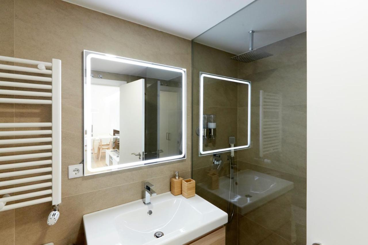 Precioso Loft Zona Santiago Bernabeu *