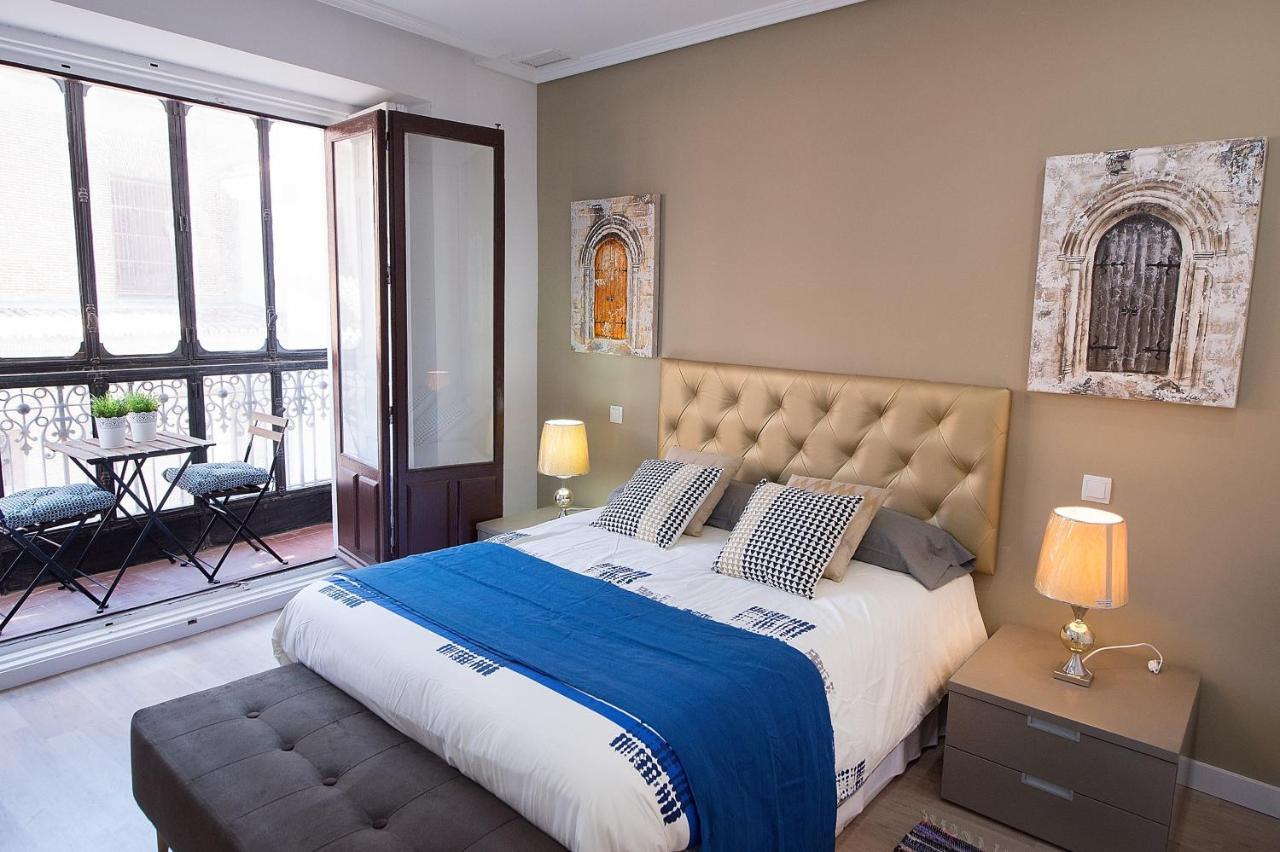 For New Design Temporal Puerta Del Sol Pre10a Apartment *