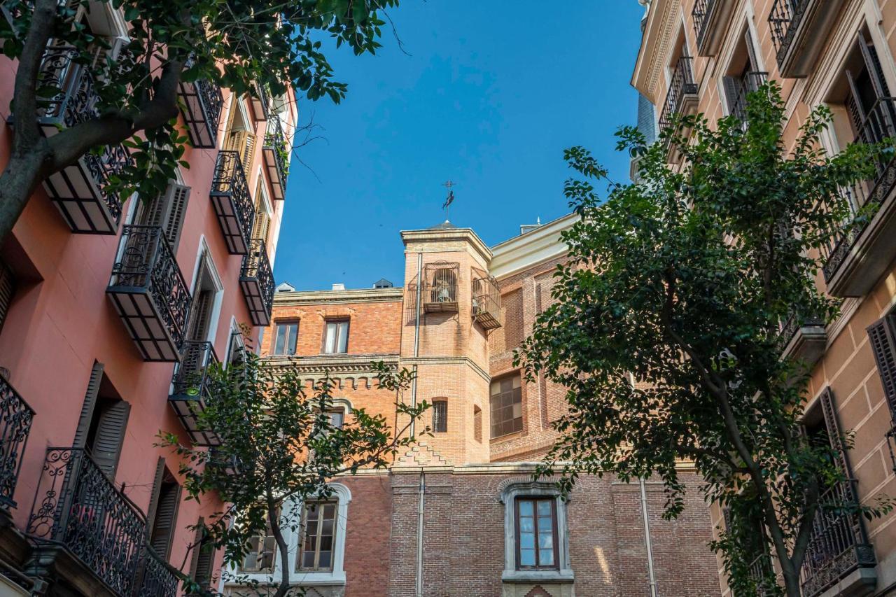 Apartamento Cosy Malasana