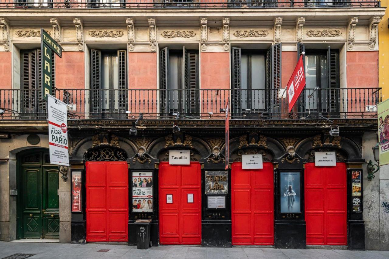 Appartamento Cosy Malasana Madrid