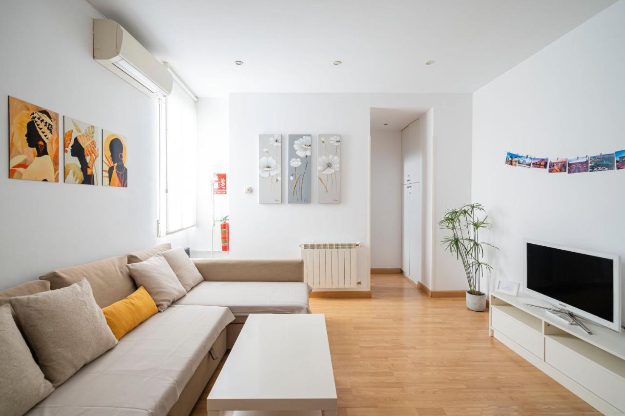 Cosy Malasana Apartamento