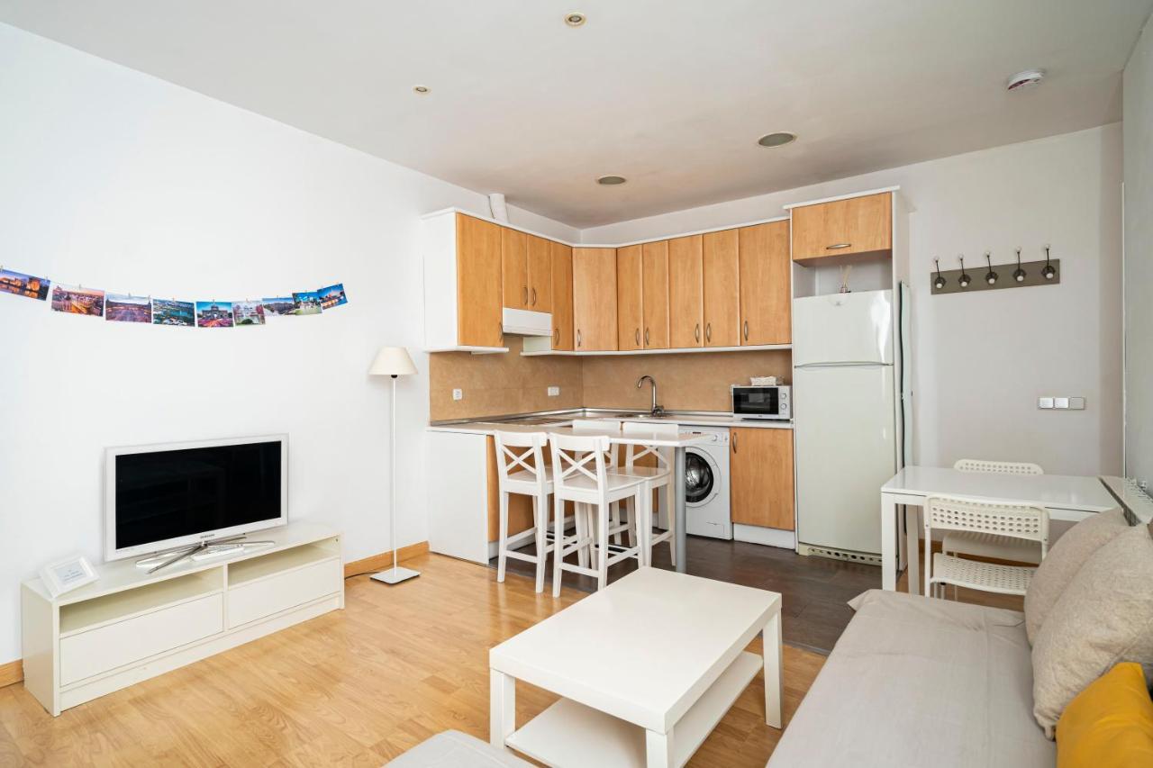 Apartamento Cosy Malasana Madri